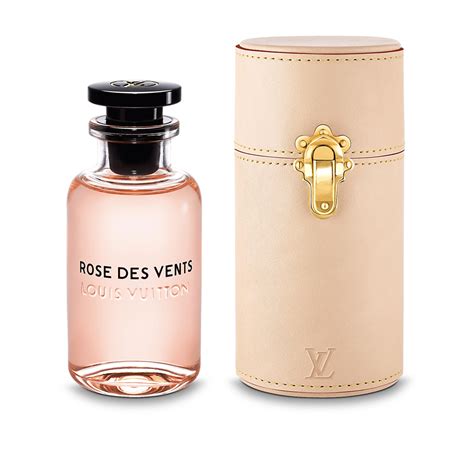 louis vuitton rose des vents reviews|lv r0s7.